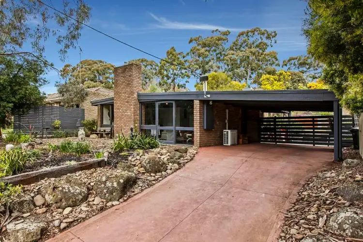 7 Anderson Road, Kilmore VIC 3764