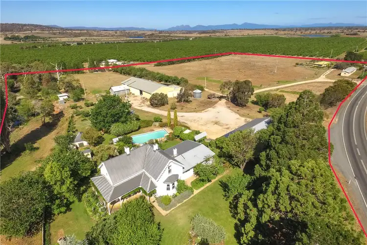Second view of Homely house listing, 14106 Tasman Highway, Swansea TAS 7190