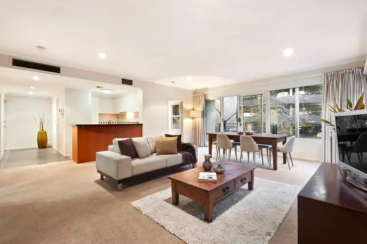 204/26 Queens Road, Melbourne VIC 3004