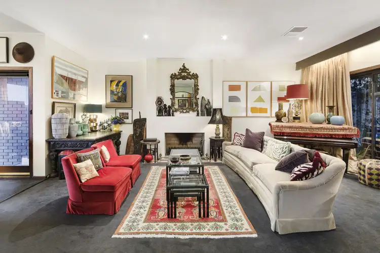 Fifth view of Homely house listing, 17 Fairview Street, Hawthorn VIC 3122