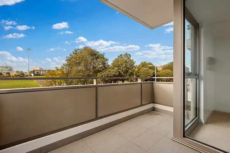 Sixth view of Homely apartment listing, 103/15 Bond Street, Caulfield North VIC 3161