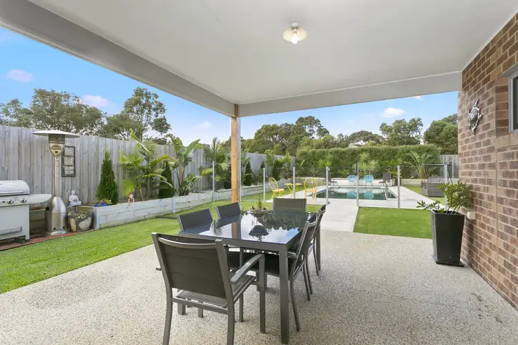 40 Daintree Way, Ocean Grove VIC 3226