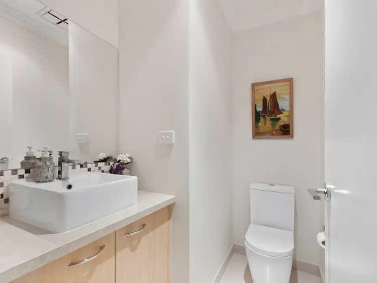 Seventh view of Homely townhouse listing, 19 Kentwell Street, Truganina VIC 3029