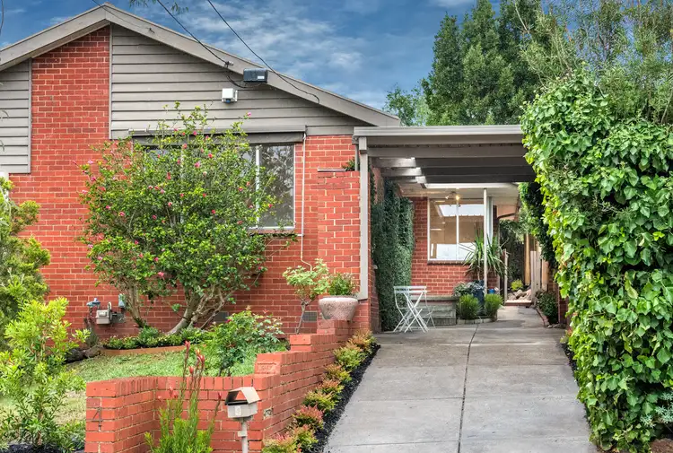 4 Gracehill Avenue, Burwood VIC 3125