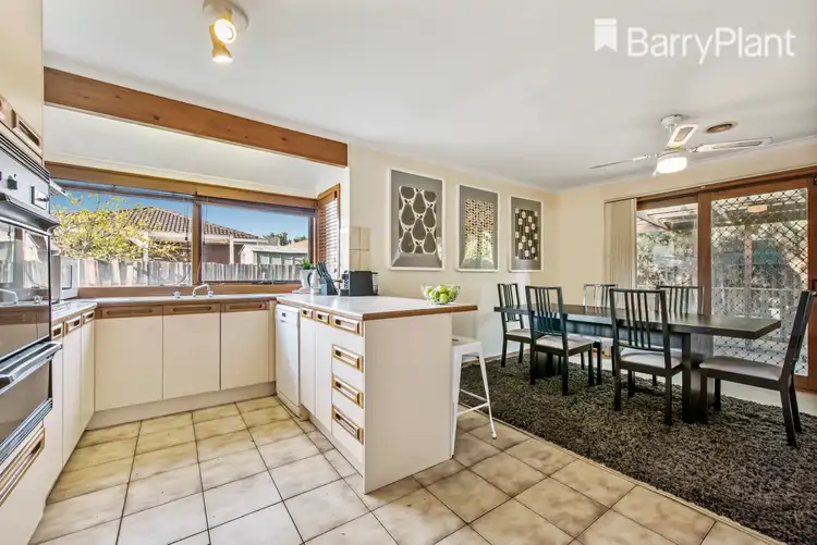 Seventh view of Homely house listing, 1 Shannon Close, Werribee VIC 3030