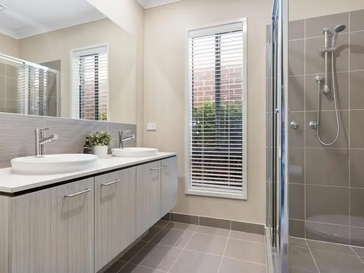 Fifth view of Homely house listing, 4 Shoal Circuit, Doreen VIC 3754