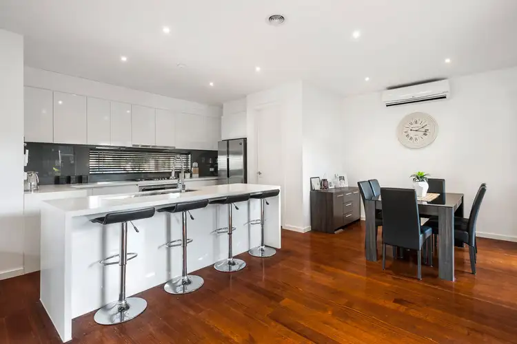 Second view of Homely house listing, 4 Taylor Link, Doreen VIC 3754