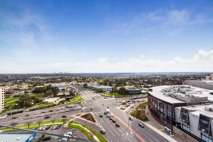 Sixth view of Homely apartment listing, 905/632 Doncaster Road, Doncaster VIC 3108