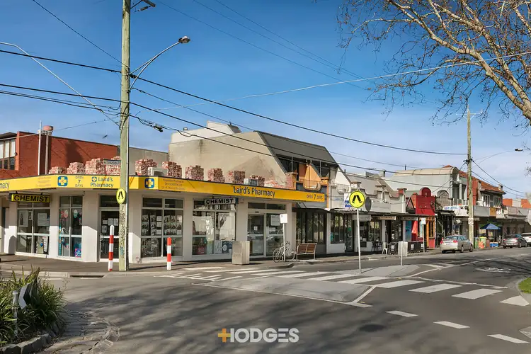 Sixth view of Homely apartment listing, 3/53 Tennyson Street, Elwood VIC 3184
