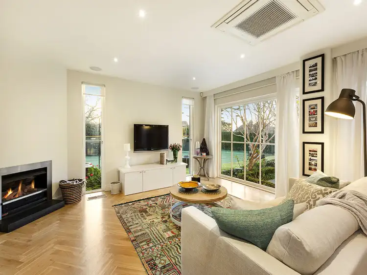 Sixth view of Homely house listing, 401 Glenferrie Road, Malvern VIC 3144