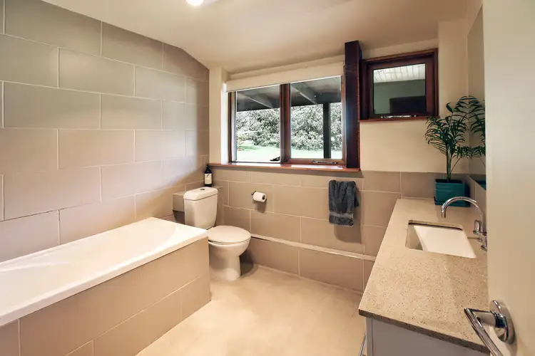 Fifth view of Homely house listing, 319 Chambers Road, Woodend VIC 3442