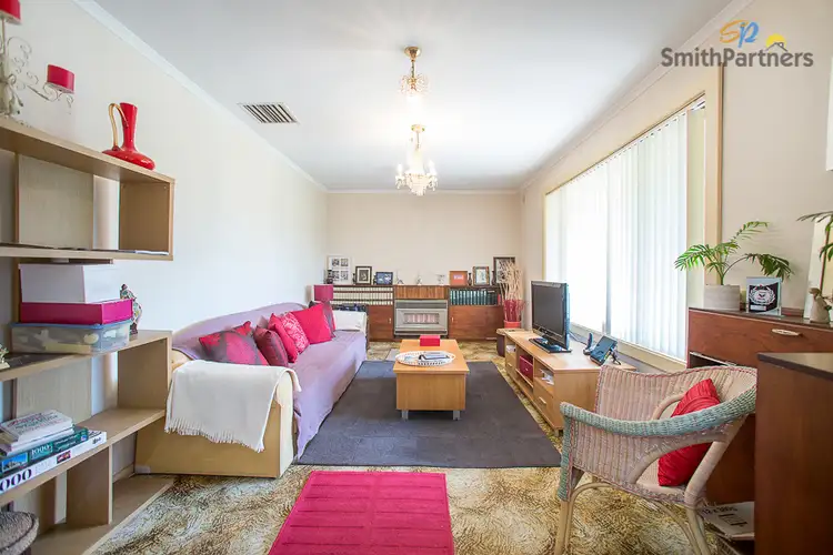 Second view of Homely house listing, 35 Far View Crescent, Ridgehaven SA 5097