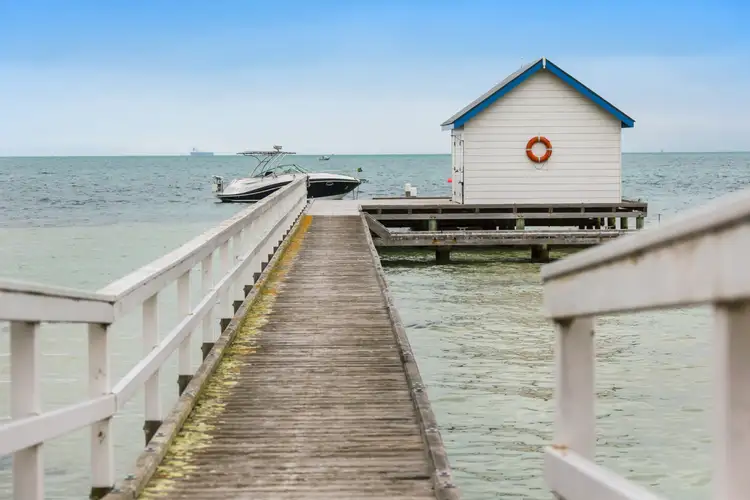 2 Wrights Close, Sorrento VIC 3943
