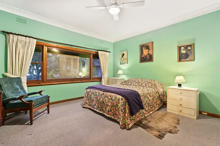 Fifth view of Homely house listing, 11 Manton Street, Heidelberg VIC 3084