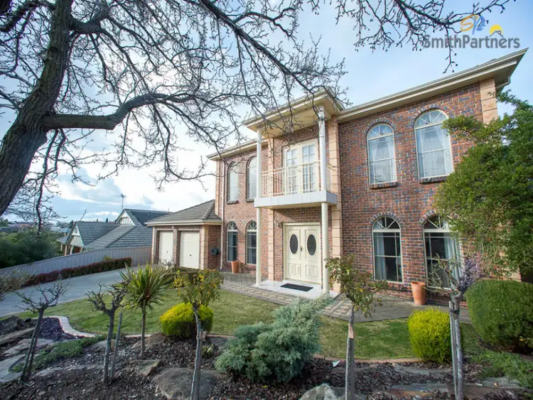 21 Satsuma Crescent, Golden Grove SA 5125