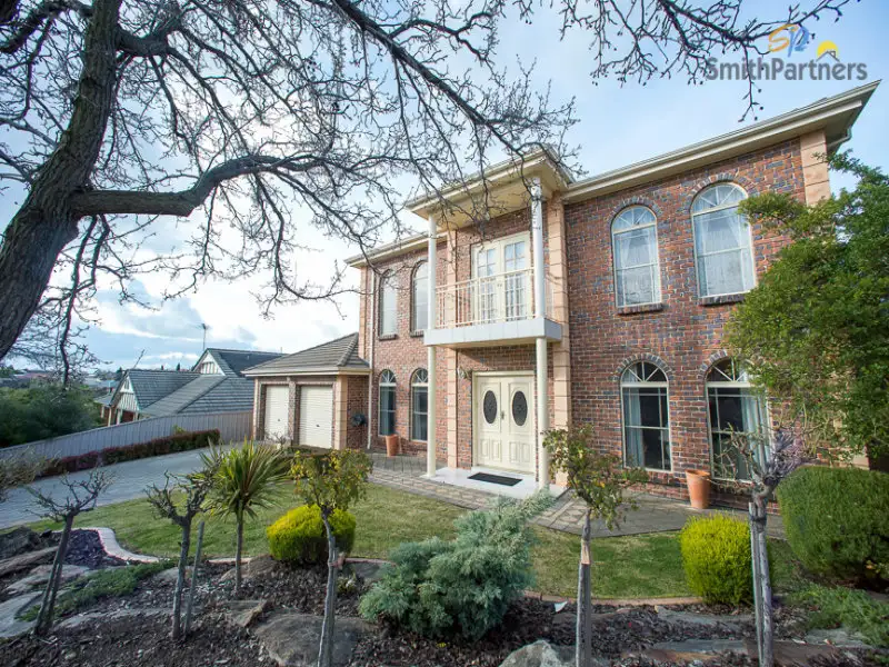 Main view of Homely house listing, 21 Satsuma Crescent, Golden Grove SA 5125