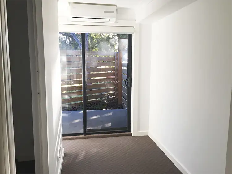 Second view of Homely apartment listing, 9/1053 Plenty Road Road, Kingsbury VIC 3083