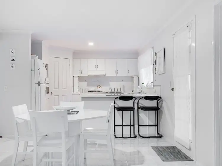 Third view of Homely house listing, 3 Lonsdale Circuit, Hoppers Crossing VIC 3029