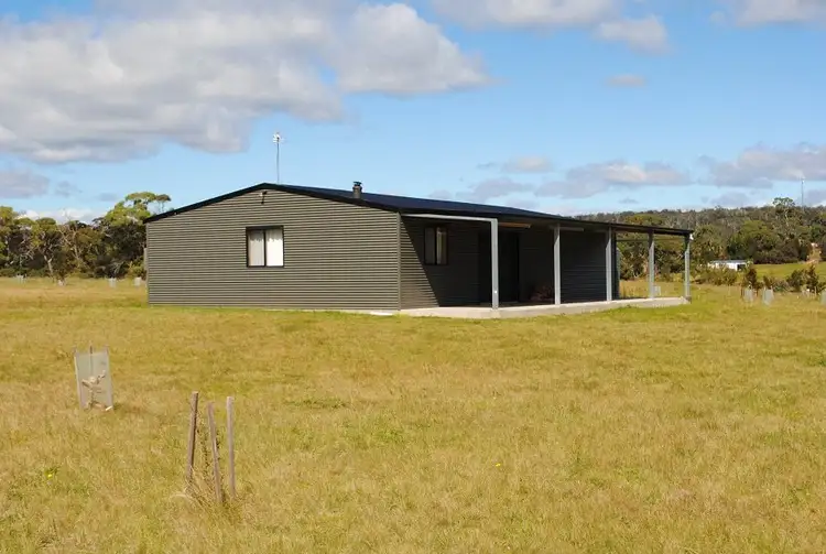 Third view of Homely land listing, 8 Tarleton Street, Swansea TAS 7190