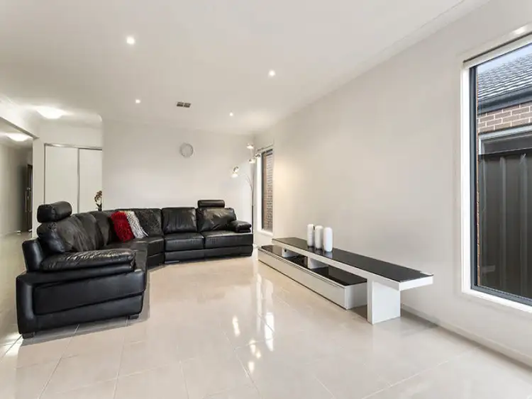 Third view of Homely house listing, 14 Waterwheel Grove, Mernda VIC 3754