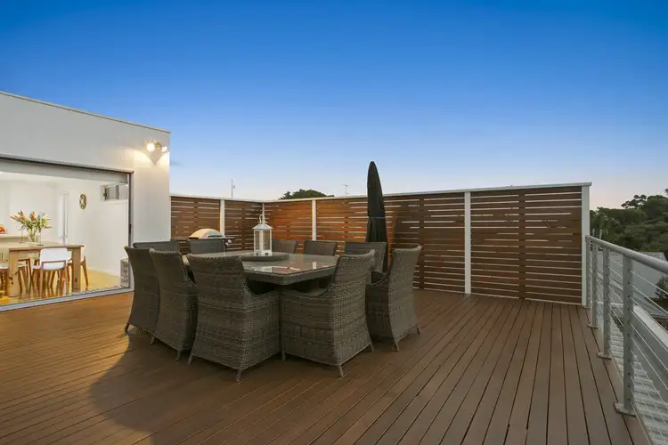 Fourth view of Homely house listing, 26 Parker Street, Ocean Grove VIC 3226