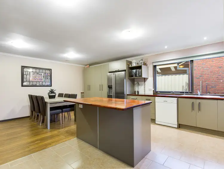 Sixth view of Homely house listing, 28 McKellar Avenue, Hoppers Crossing VIC 3029