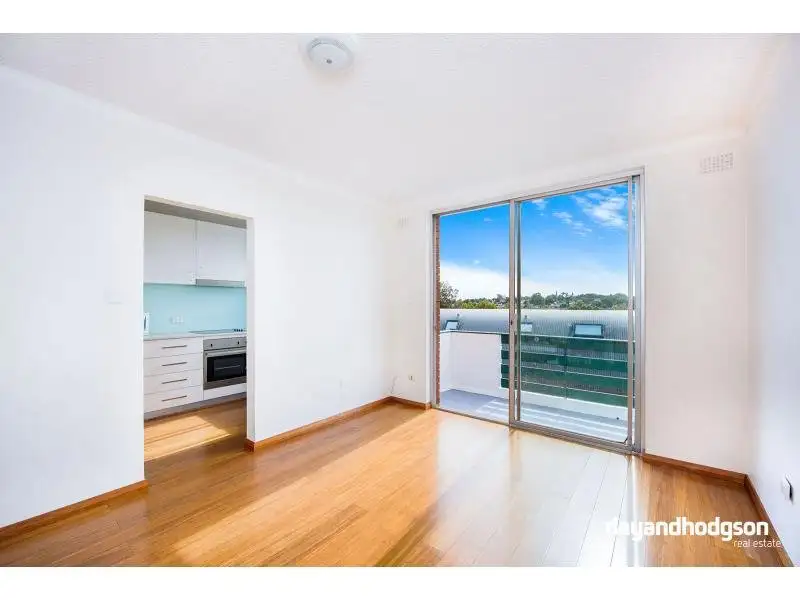 Main view of Homely unit listing, 24/525-527 New Canterbury Road, Dulwich Hill NSW 2203