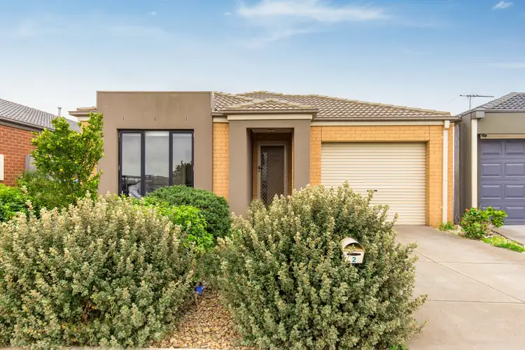 2 Ali Court, Truganina VIC 3029
