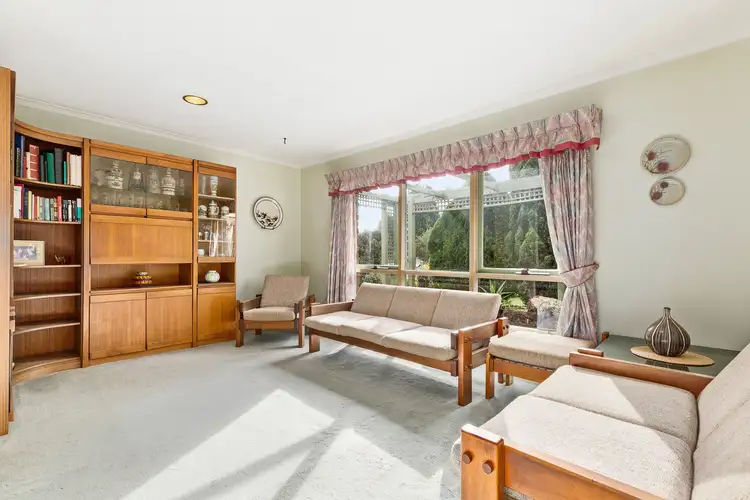 Fifth view of Homely house listing, 20 Mock Street, Forest Hill VIC 3131