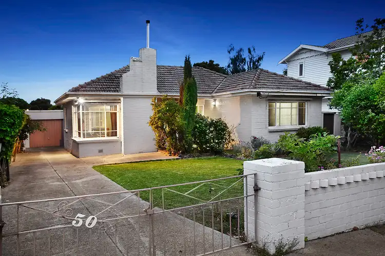 50 View Street, Mont Albert VIC 3127