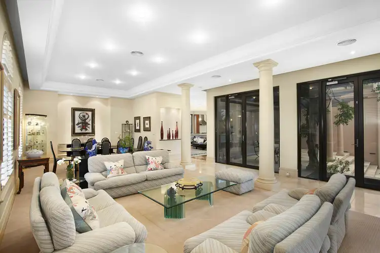 Fourth view of Homely house listing, 2/54 Mont Albert Road, Canterbury VIC 3126