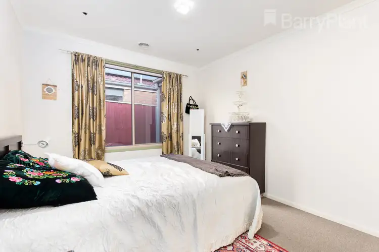 Seventh view of Homely house listing, 8 Mariposa Way, Tarneit VIC 3029