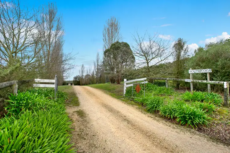 Sixth view of Homely rural property listing, 2904-2940 Cape Otway Road, Winchelsea VIC 3241