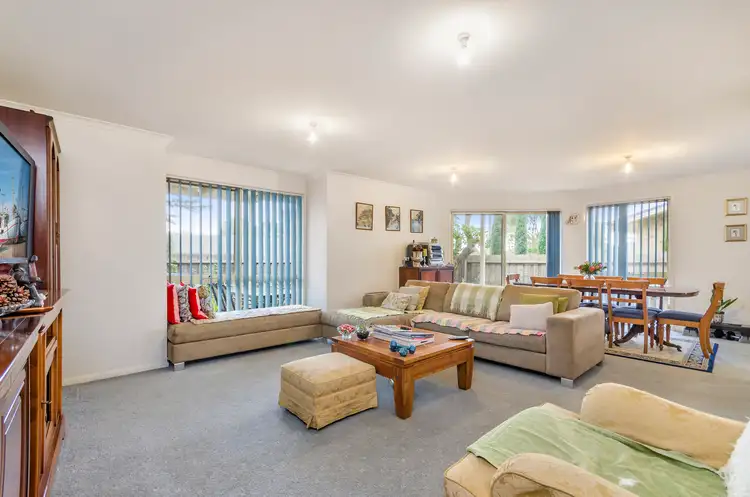 Third view of Homely house listing, 63 Presidents Avenue, Ocean Grove VIC 3226