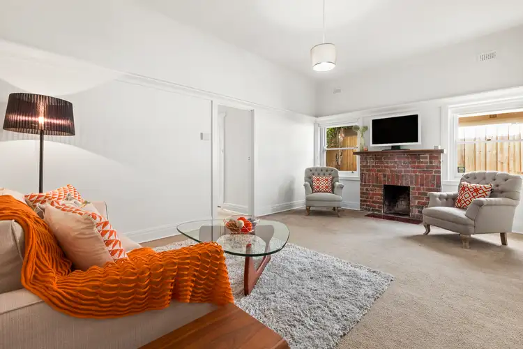 Second view of Homely house listing, 485 Hawthorn Road, Caulfield South VIC 3162