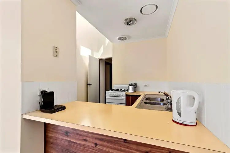 Fifth view of Homely house listing, 2/96 Reeve Street, Sale VIC 3850