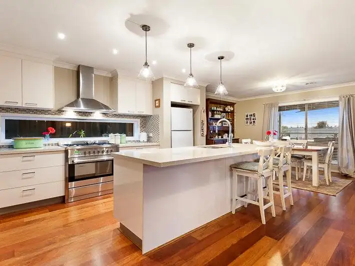 20 Delbridge Drive, Mernda VIC 3754