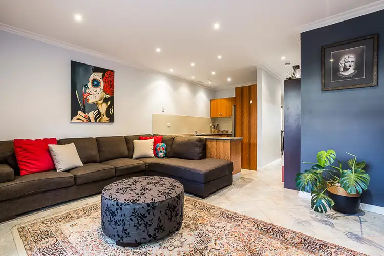 2A Kirkdale Street, Brunswick East VIC 3057