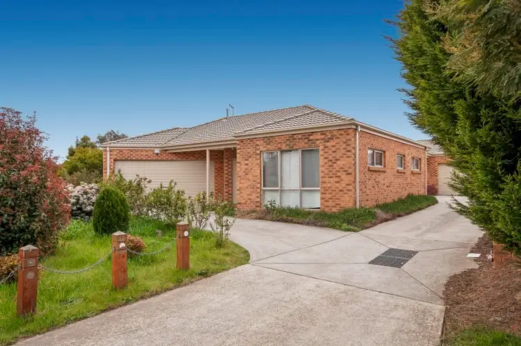 1/4 Kerri Place, Wallan VIC 3756