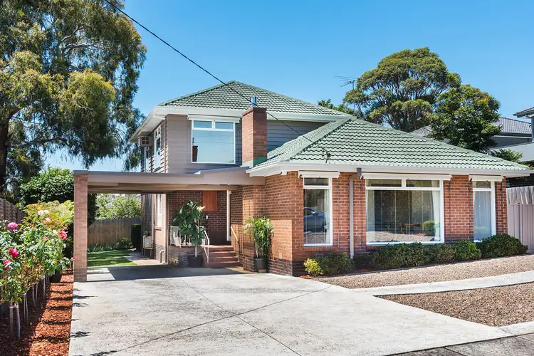 197 Blackburn Road, Blackburn South VIC 3130