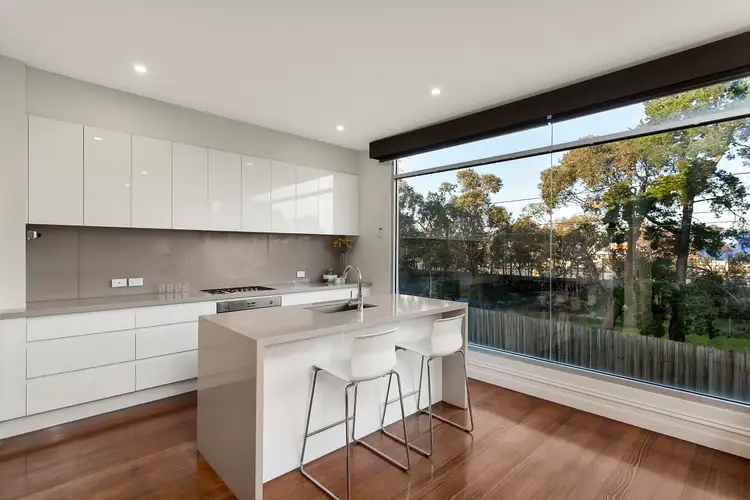 Fifth view of Homely house listing, 41 Milton Parade, Malvern VIC 3144