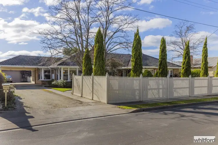 Third view of Homely house listing, 2 - 4 Addis Street, Geelong West VIC 3218