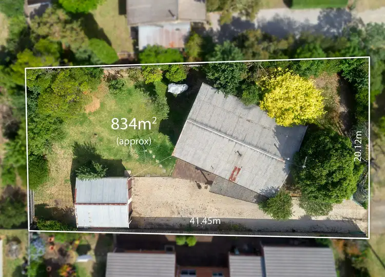 Second view of Homely house listing, 6 Raven Close, Ocean Grove VIC 3226