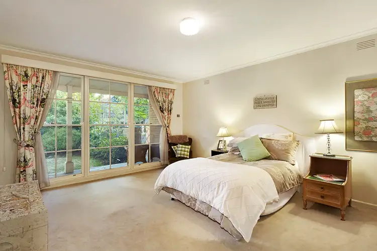 Fifth view of Homely house listing, 2A Hopetoun Road, Toorak VIC 3142