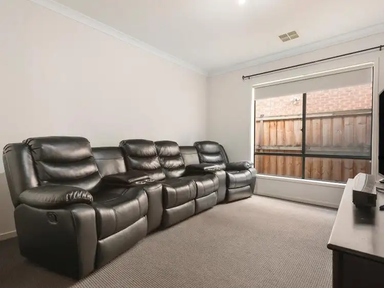 Fourth view of Homely house listing, 22 Aleman Green, Mernda VIC 3754