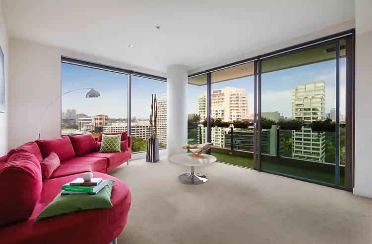 1010/480 St Kilda Road, Melbourne VIC 3004
