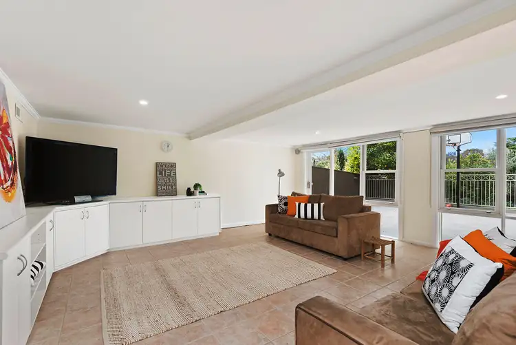 Fifth view of Homely house listing, 22 Louise Street, Heidelberg VIC 3084