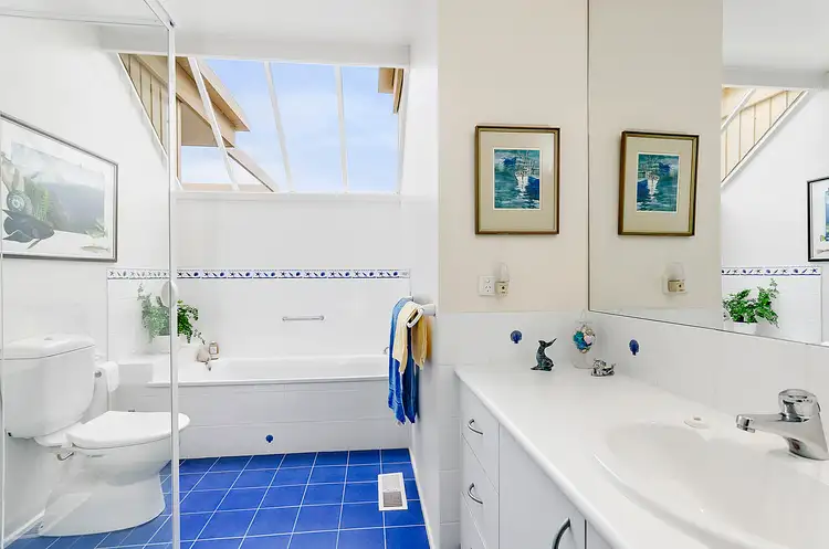 Fifth view of Homely house listing, 44 The Avenue, Ocean Grove VIC 3226