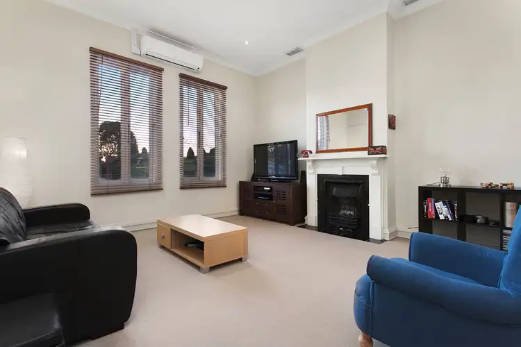 Third view of Homely apartment listing, Rear 131 Burnley Street, Richmond VIC 3121