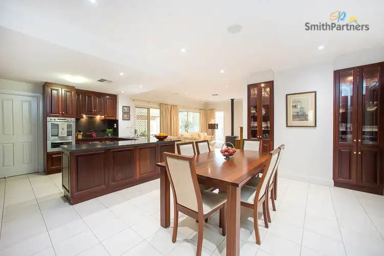 Fourth view of Homely house listing, 5/17 The Crescent, Blair Athol SA 5084